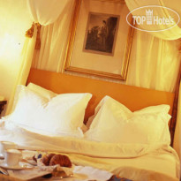 Relais La Suvera