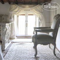 Relais La Suvera