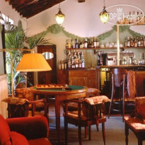 Relais La Suvera