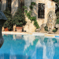 Relais La Suvera