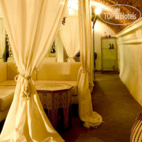 Relais La Suvera