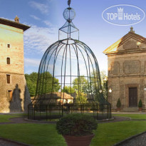 Relais La Suvera
