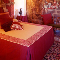Relais La Suvera