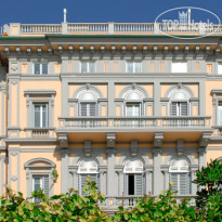 Grand Hotel Palazzo Livorno - MGallery