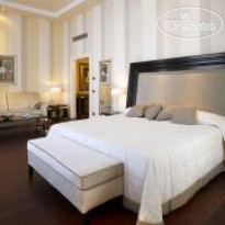 Grand Hotel Palazzo Livorno - MGallery