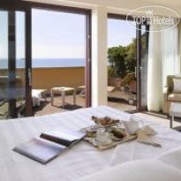 Grand Hotel Palazzo Livorno - MGallery