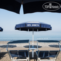 Park Hotel Marinetta