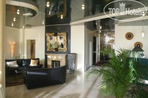 Hotelier's photos Savoy 3*