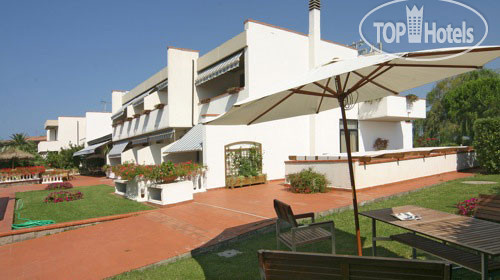 Hotel photo Hermitage 4*