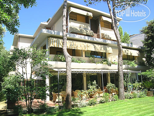 Hotelier's photos Andreaneri 3*