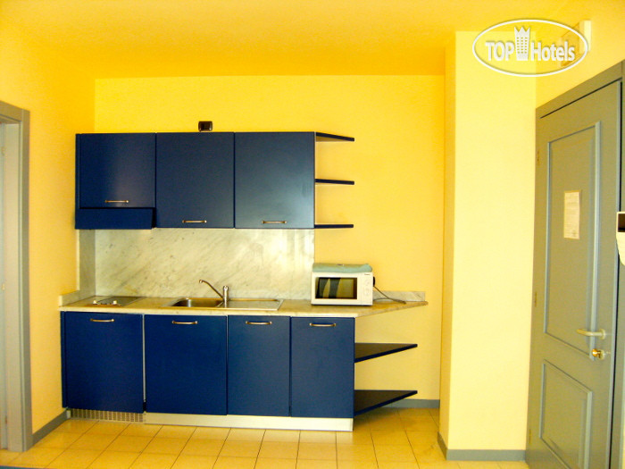 New photos from tourists Le Residenze Del Gallodoro 3*