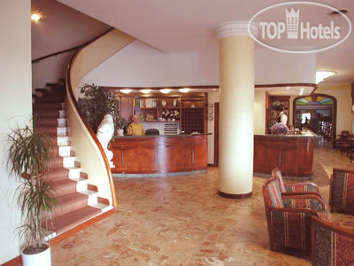 Hotel photo Capri 3*