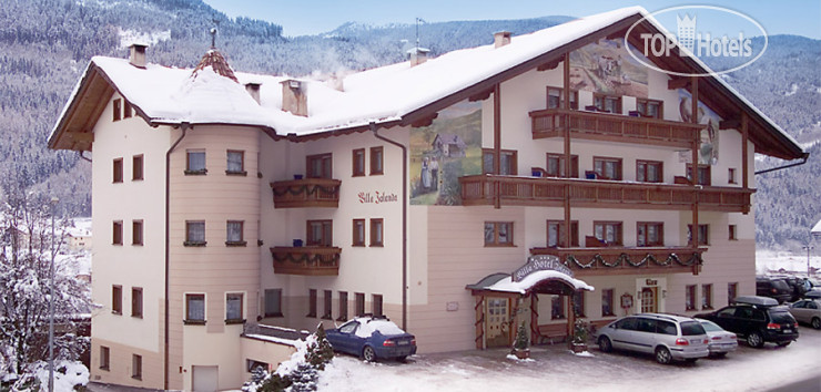 Hotelier's photos Villa Jolanda 3*
