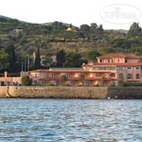 Villa Domizia