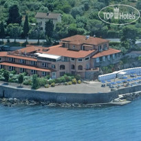 Villa Domizia