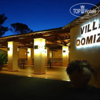 Villa Domizia