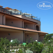 Villa Domizia