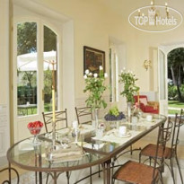 Signori Villa 