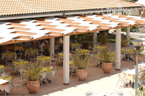 Hotelier's photos Villaggio Turistico la Cecinella 3*