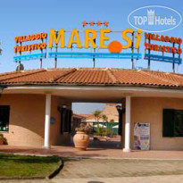 Villaggio Turistico Mare SI