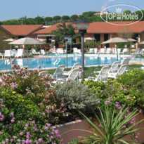 Villaggio Turistico Mare SI