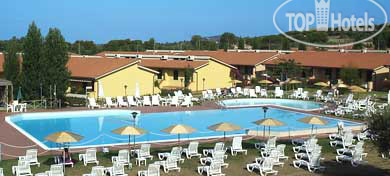 New photos from tourists Villaggio Turistico Mare SI 4*