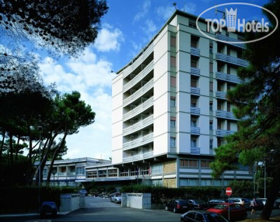 Hotelier's photos Grand Hotel Golf 4*