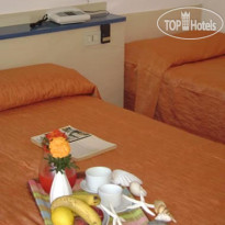 Garden Hotel Tirrenia