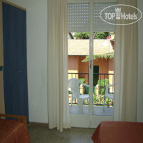Garden Hotel Tirrenia