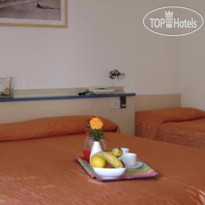 Garden Hotel Tirrenia