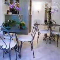 Riviera Blu Tirrenia 