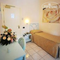 Riviera Blu Tirrenia 