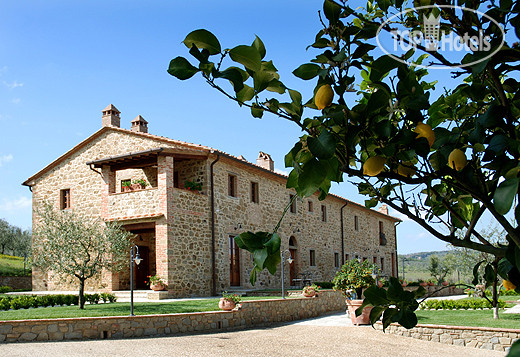 Hotelier's photos I Grandi di Toscana 4*