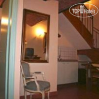 Borgo di Villa Castelletti