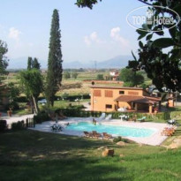 Borgo di Villa Castelletti