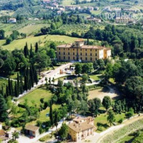 Borgo di Villa Castelletti