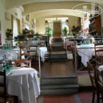 Borgo di Villa Castelletti