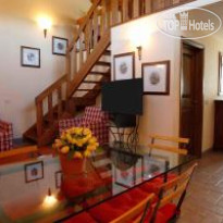 Relais Villa L Olmo
