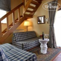Relais Villa L Olmo