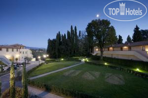 Hotelier's photos UNA Poggio Dei Medici 4*