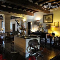 Villa Campestri