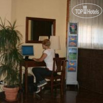 Park Hotel Residence