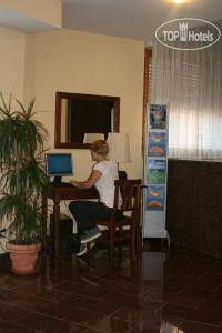 New photos from tourists Park Hotel Residence 3*