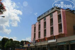 Hotel photo Park Hotel Residence 3*