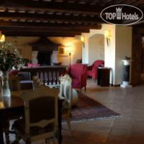 Sovana Hotel & Resort 