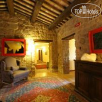 Sovana Hotel & Resort 