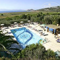 Talamone Camping Village 