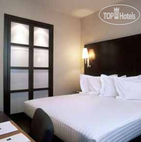 New photos from tourists AC10 Livorno 4*