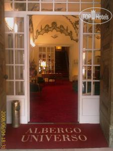 New photos from tourists Universo 3*