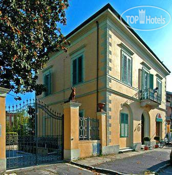 Hotel photo Il Leone di Sant anna APT